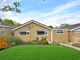 Thumbnail Detached bungalow for sale in Keswick Place, Dronfield Woodhouse, Dronfield, Derbyshire