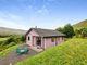 Thumbnail Lodge for sale in Glen Dochart, Crianlarich