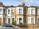 Thumbnail Property for sale in Morval Road, London