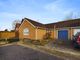 Thumbnail Semi-detached bungalow for sale in Burdock Close, Downham Market