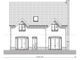 Thumbnail Detached house for sale in The Robins, Plot 3, Pen-Y-Bont, Oswestry