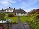 Thumbnail Bungalow for sale in Orston Drive, Wollaton, Nottinghamshire