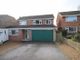 Thumbnail Detached house for sale in Edgarton Road, West Canford Heath, Poole