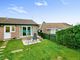 Thumbnail Semi-detached bungalow for sale in Redberth Close, Barry