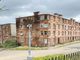 Thumbnail Flat for sale in 4, Clune Park Street, Flat 0-1, Port Glasgow PA145Rf