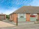 Thumbnail Semi-detached bungalow for sale in Tiercel Avenue, Sprowston, Norwich