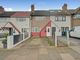 Thumbnail Terraced house for sale in Berkeley Avenue, Greenford