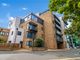 Thumbnail Flat for sale in Gartlet Road, Watford