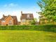 Thumbnail Detached house for sale in Wattle Close, Lower Cambourne, Cambridge