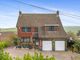 Thumbnail Detached house for sale in Church Lane, Pyecombe