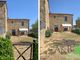 Thumbnail Apartment for sale in Via Spuntone, Montalcino, Toscana