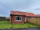 Thumbnail Detached house for sale in Mount Farm Close, Whitby