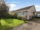 Thumbnail Bungalow for sale in Tower Way, Dunkeswell, Honiton, Devon
