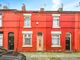 Thumbnail Terraced house for sale in Ripon Street, Liverpool, Merseyside