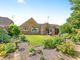 Thumbnail Detached bungalow for sale in Midsummer Gardens, Long Sutton, Spalding