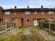 Thumbnail Terraced house for sale in Mary Webb Road, Meole Brace, Shrewsbury