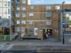 Thumbnail Flat for sale in Cable Street, London