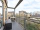 Thumbnail Flat for sale in Woodmill Road, London
