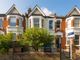 Thumbnail Flat to rent in Holland Road, London