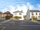 Thumbnail Detached house for sale in Gower Road, Upper Killay, Swansea