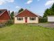 Thumbnail Detached bungalow for sale in Highlea Avenue, Flackwell Heath