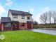 Thumbnail Detached house for sale in Haywood Close, Lowton, Warrington, Greater Manchester