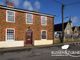 Thumbnail End terrace house for sale in The Courtyard, Snettisham, King's Lynn