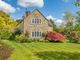 Thumbnail Detached house for sale in Tompsets Bank, Forest Row, East Sussex