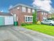 Thumbnail Link-detached house to rent in Sandown Drive, Hereford