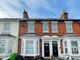Thumbnail Terraced house for sale in Western Street, Swindon