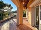 Thumbnail Villa for sale in La Turbie, Villefranche, Cap Ferrat Area, French Riviera