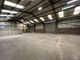 Thumbnail Industrial to let in East Road, Sleaford