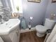 Thumbnail End terrace house for sale in Rochford Drive, Luton, Bedfordshire