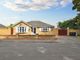 Thumbnail Bungalow for sale in Wilford Grove, Skegness