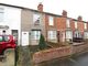 Thumbnail Terraced house for sale in Ropery Road, Gainsborough, Lincolnshire