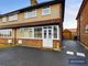 Thumbnail Semi-detached house for sale in The Croft, Filey