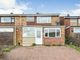 Thumbnail Semi-detached house for sale in Dorchester Avenue, Hampton Magna, Warwick