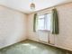 Thumbnail Detached bungalow for sale in The Winnaway, Harwell, Didcot