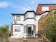 Thumbnail Semi-detached house for sale in Cowper Road, London