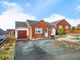 Thumbnail Bungalow for sale in Hampshire Drive, Pembroke Dock, Pembrokeshire