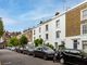 Thumbnail Terraced house for sale in Christchurch Street, London