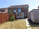 Thumbnail Semi-detached house for sale in Winchester Road, Burnham-On-Sea