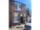 Thumbnail Semi-detached house to rent in Alice Street, South Shields