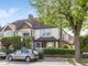 Thumbnail Flat for sale in New Church Road, Hove