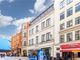 Thumbnail Flat to rent in Argyll Street, London