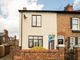 Thumbnail End terrace house for sale in Coronation Street, Saltney, Chester