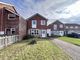 Thumbnail Link-detached house for sale in Blythe Gardens, Worle - No Chain!