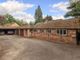 Thumbnail Detached house for sale in Little Gaddesden, Berkhamsted