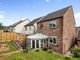 Thumbnail Detached house for sale in Dean Meadows, Mitcheldean