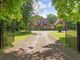 Thumbnail Detached house for sale in Luton Lane, St. Albans